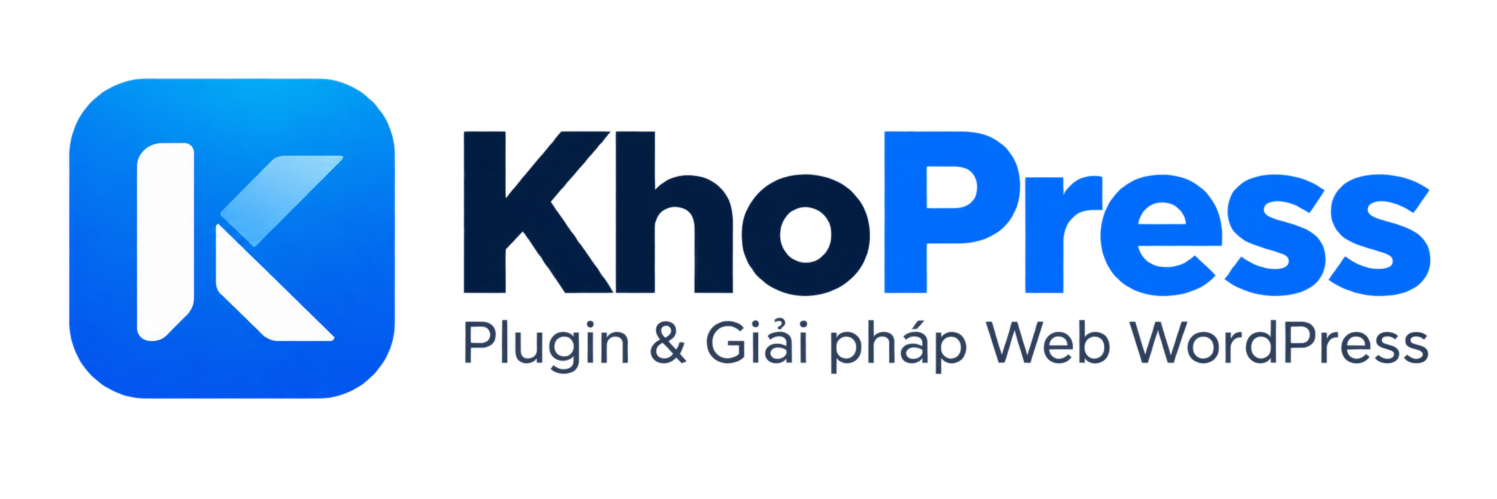 KhoPress Tinh Nguyệt Logo